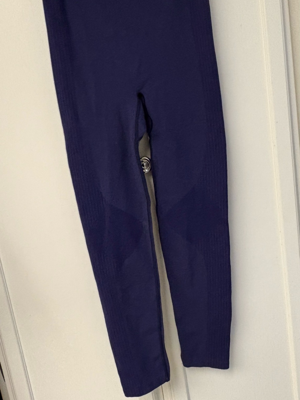 Patagonia Kids Deep Navy Performance Leggings